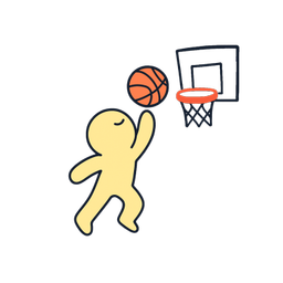 כדורסל וספורט